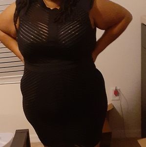 Sexy LBD